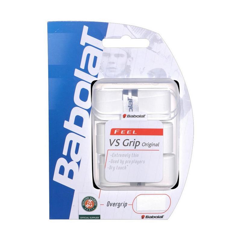 Babolat Ruban de recouvrement VS Original [2016]
