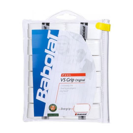 Babolat Ruban de recouvrement VS Original  paquet de 12 