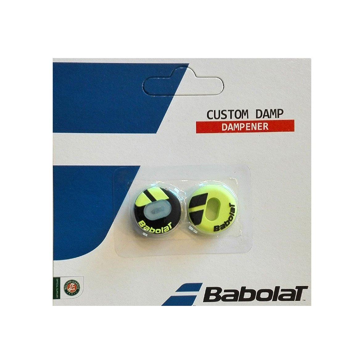 Custom Damp Vibration Dampener Babolat Sporting Life Online