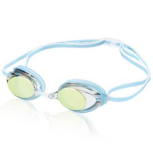 Speedo Women's Vanquisher 2.0 Mirrored Swim Goggle