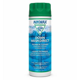 Nettoyant Wash Direct pour duvet