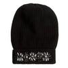 Women s Jewel Wool Tuque