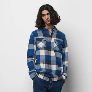 Men's Box Flannel Shirt