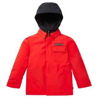 Manteau Uproar pour garçons juniors [7-18]