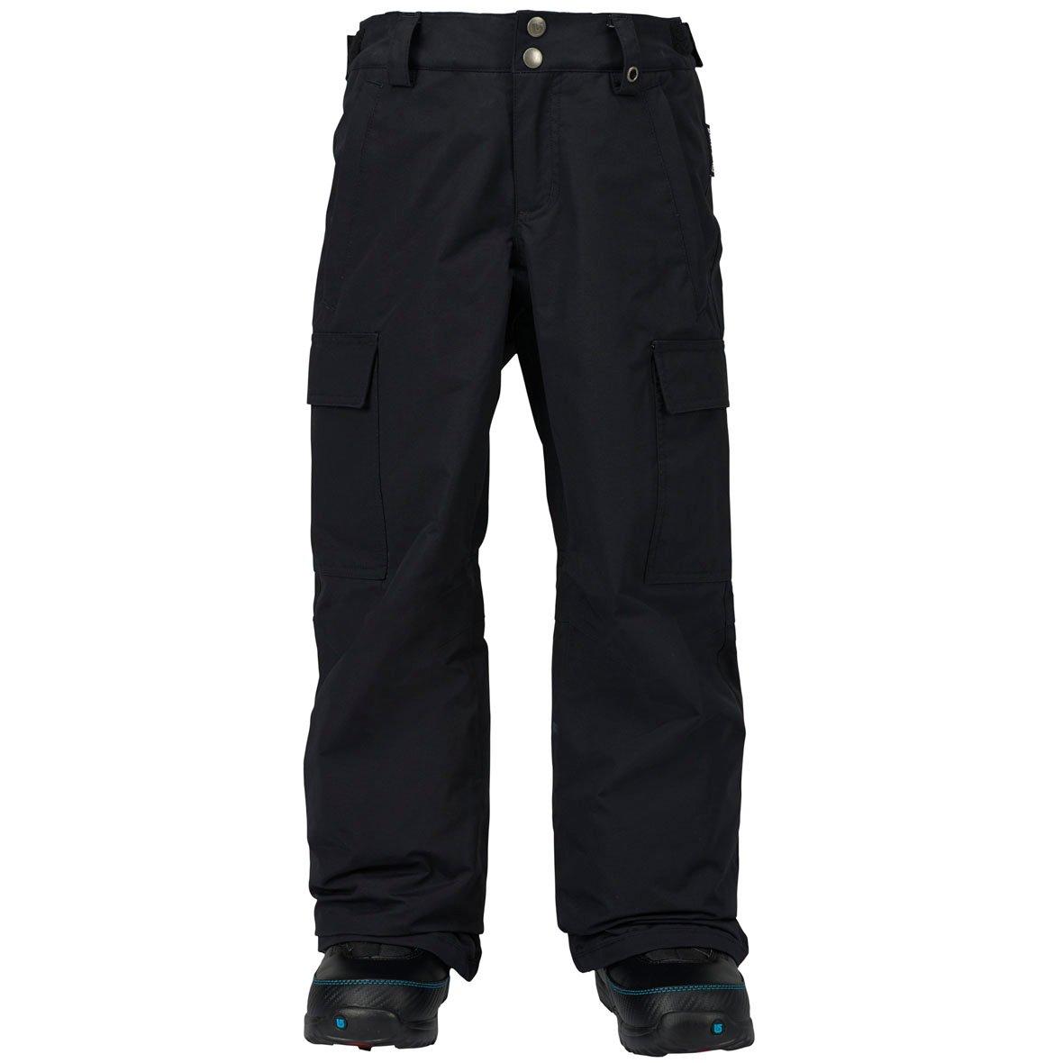 Junior Boys' [8-16] Exile Cargo Pant | Burton | Sporting