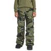 Junior Boys   8-16  Exile Cargo Pant