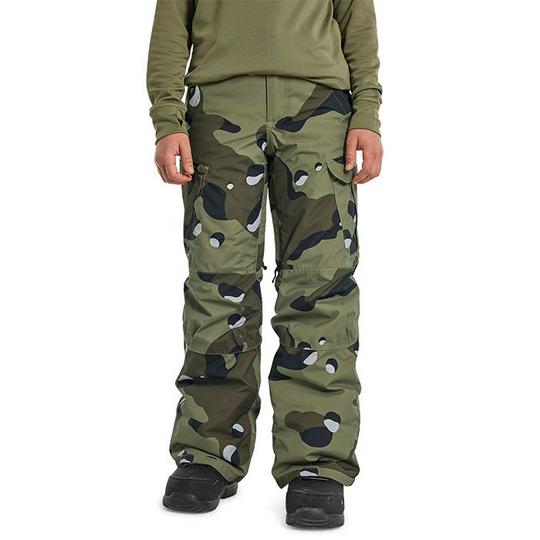 Junior Boys   8-16  Exile Cargo Pant