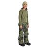 Junior Boys   8-16  Exile Cargo Pant