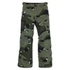 Junior Boys   8-16  Exile Cargo Pant