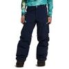 Pantalon cargo Exile pour gar ons juniors  8-16 