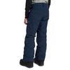 Pantalon cargo Exile pour gar ons juniors  8-16 