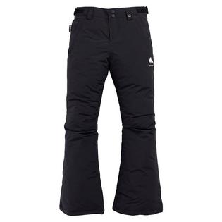 Burton Pantalon Sweetart pour filles juniors [8-16]
