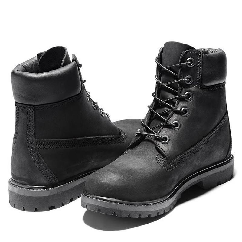 Timberland Bottes Premium Icon 6 po pour femmes