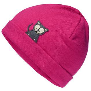 Babies' [6-24M] Friendly Faces Beanie