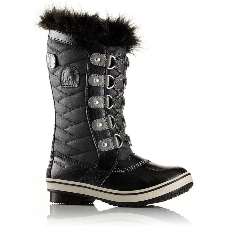 Sorel Bottes Tofino&nbsp;II pour juniors [1-6]