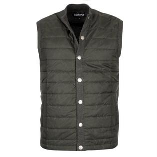 Men's Essential Vest