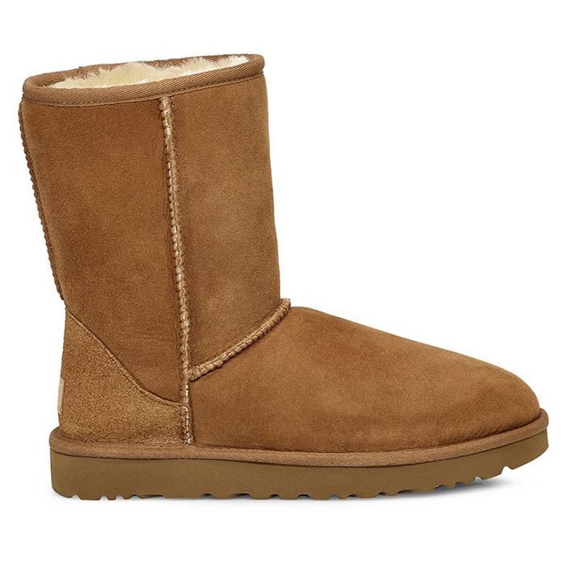 UGG Bottes courtes Classic II pour femmes