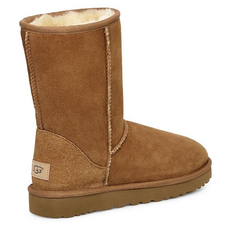 UGG Bottes courtes Classic II pour femmes