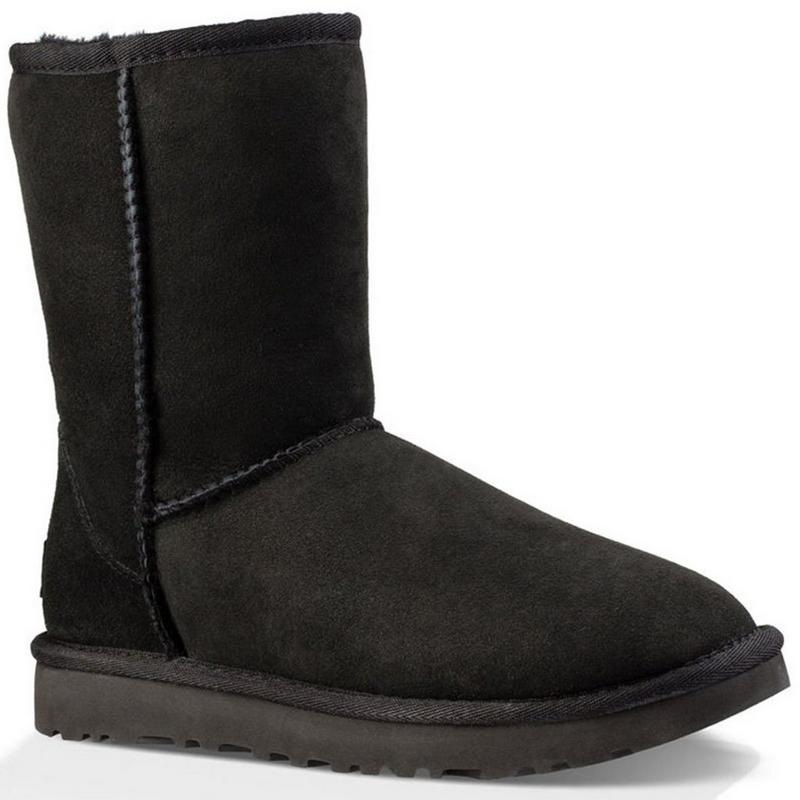 UGG Bottes courtes Classic II pour femmes