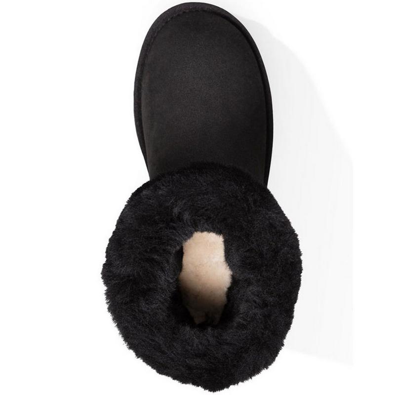 UGG Bottes courtes Classic II pour femmes