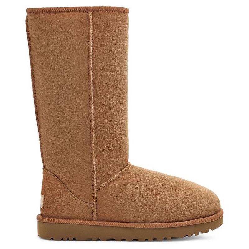 UGG Bottes hautes Classic II pour femmes