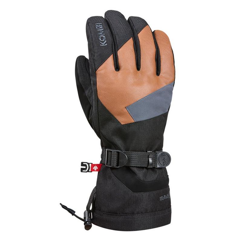Kombi Men's Timeless GORE-TEX&reg; Glove