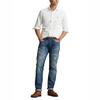 Men s Oxford Shirt