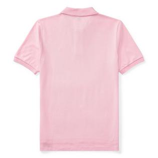 Polo Ralph Lauren Junior Boys' [8-20] The Iconic Mesh Polo