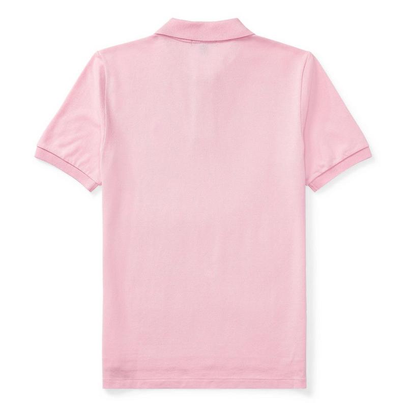 Polo Ralph Lauren Polo en maille de coton pour gar&ccedil;ons juniors [8-20]