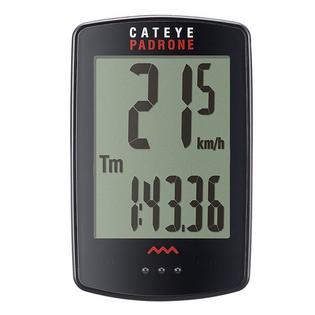 CatEye Padrone Cycling Computer