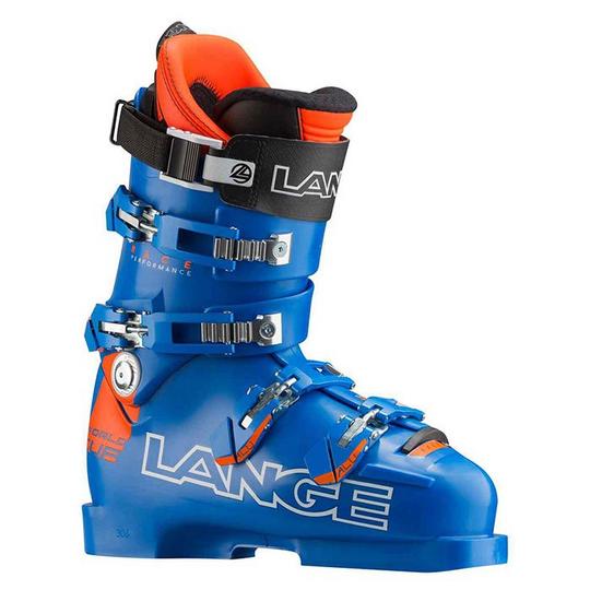 Men s World Cup RP ZA Ski Boot  2017 