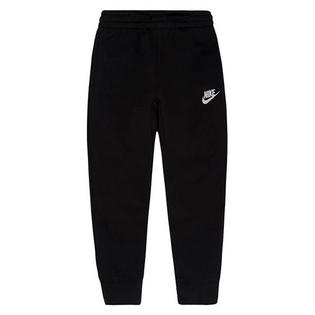 Boys' [4-7] Club Fleece Pant