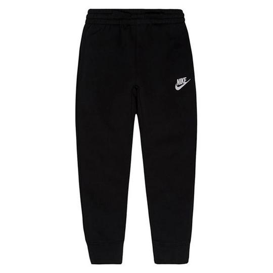 Nike boys fleece pants hotsell