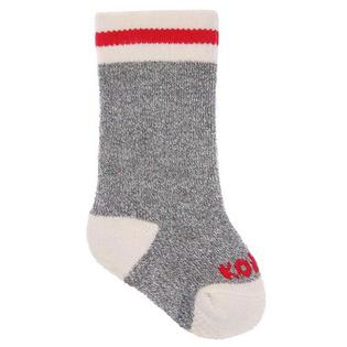 Babies' Camp Sock