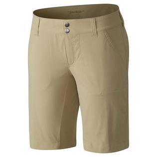 Columbia Women's Saturday Trail™ Long Short