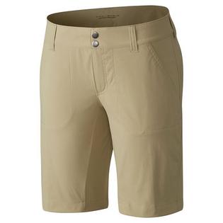 Women's Saturday Trail™ Long Short