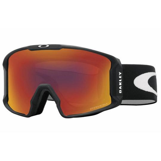 Oakley Line Miner  Prizm  Snow Goggle