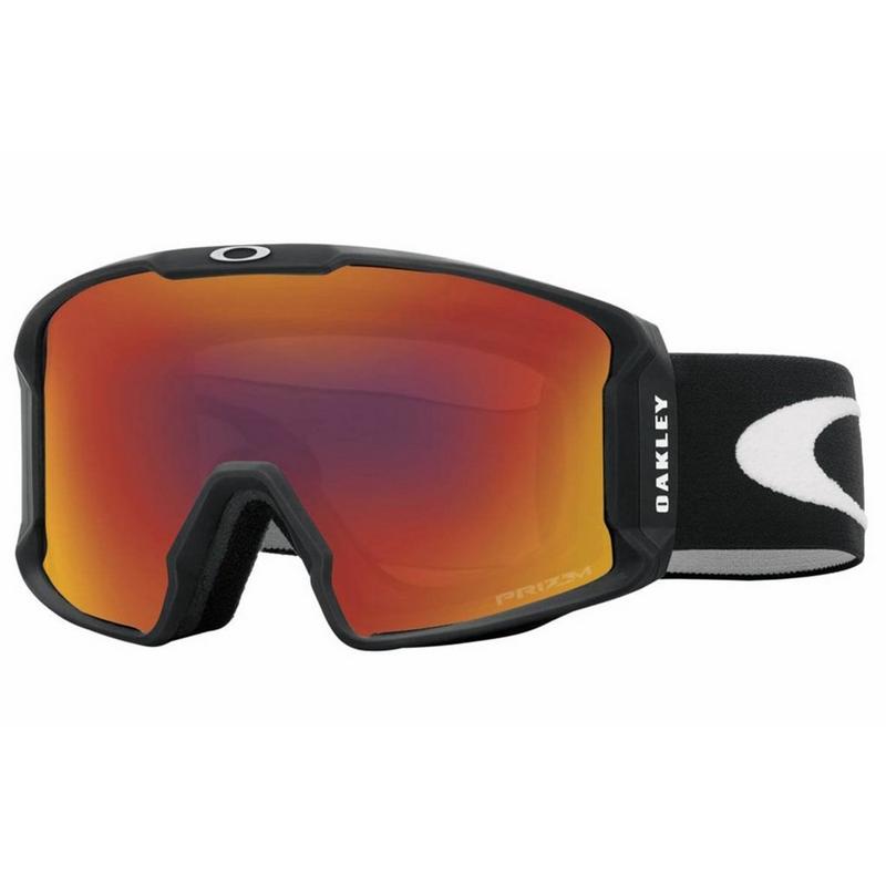 Oakley Line Miner L Snow Goggle
