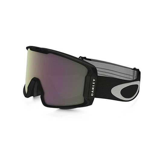 Lunettes de ski Line Miner  L Prizm 