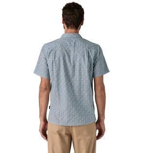 Patagonia Chemise Back Step pour hommes