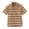 Chemise Back Step pour hommes
