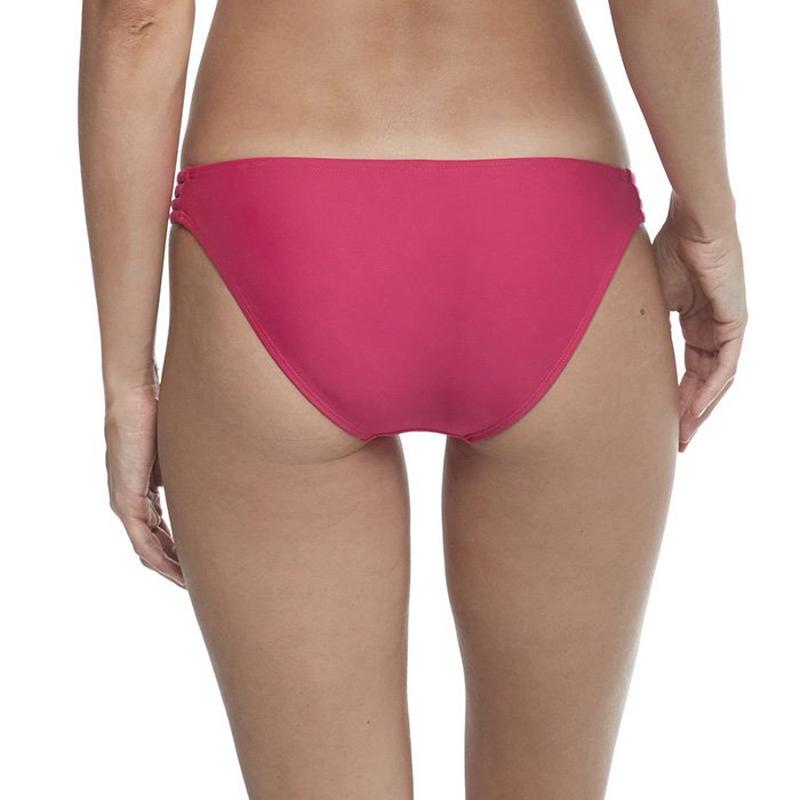 Body Glove Bas de bikini Smoothies Flirty Surf Rider pour femmes