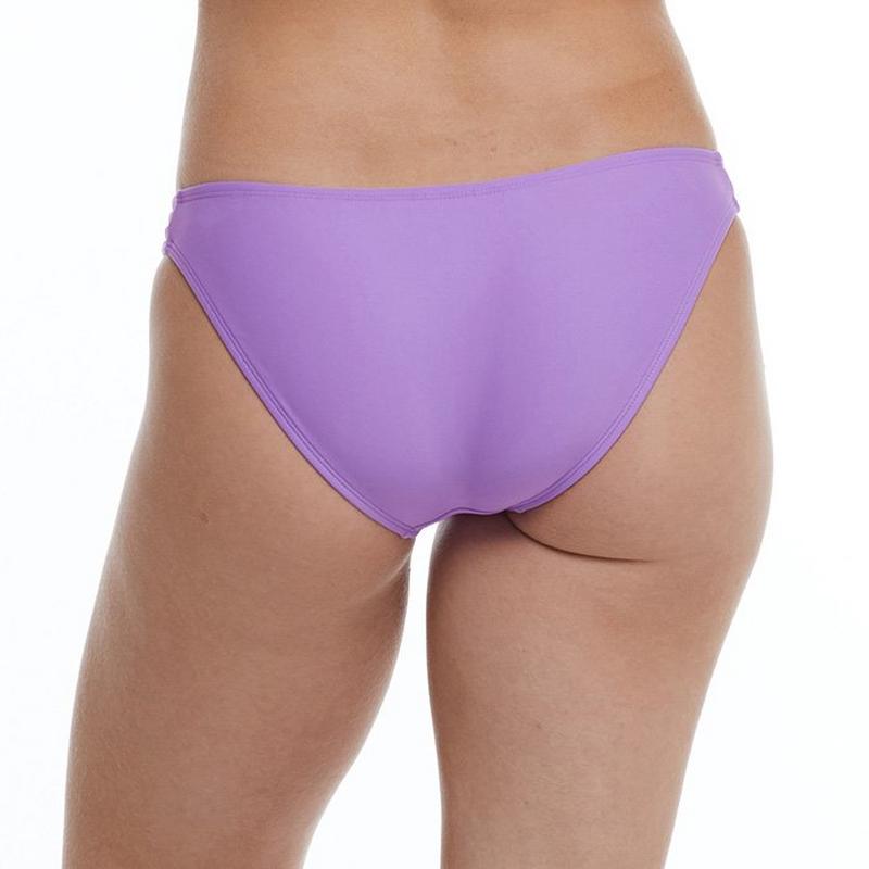 Body Glove Bas de bikini Smoothies Flirty Surf Rider pour femmes
