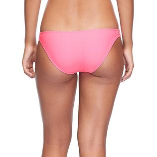 Body Glove Bas de bikini Smoothies Flirty Surf Rider pour femmes