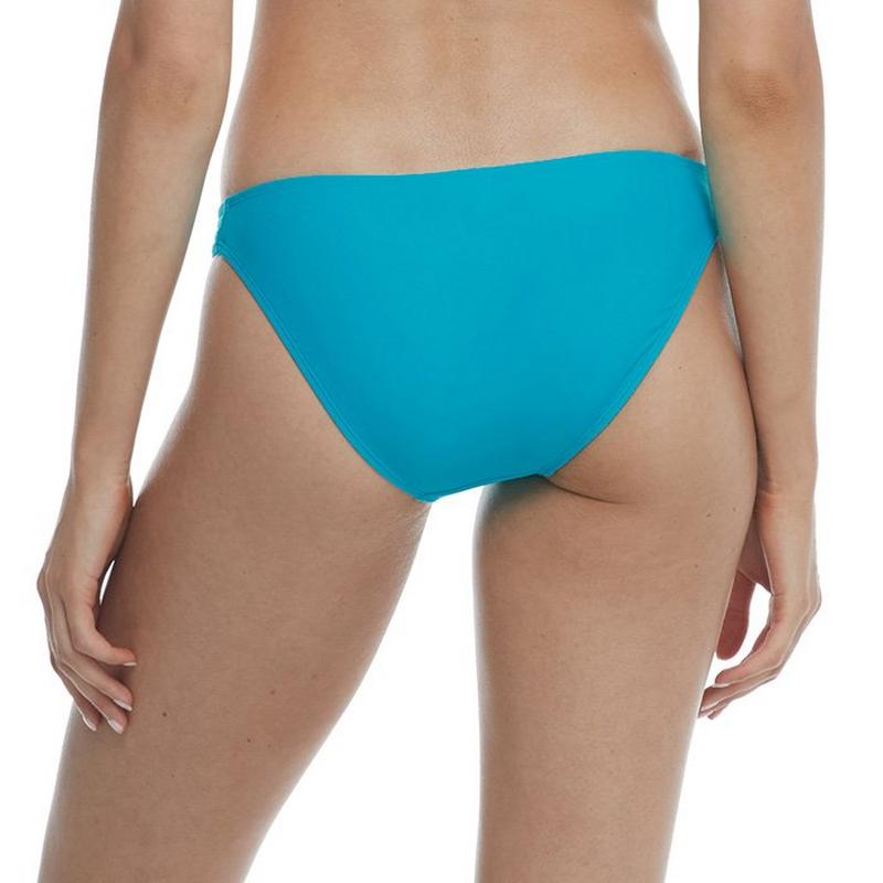 Body Glove Bas de bikini Smoothies Flirty Surf Rider pour femmes