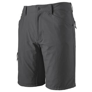 Short Quandary pour hommes, 10 po