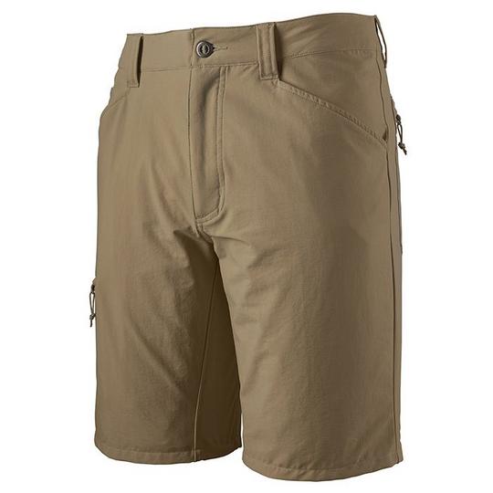 Short Quandary pour hommes  10 po