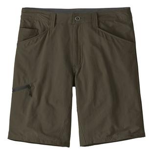 Men's Quandary 10&quot; Short