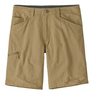 Men's Quandary 10&quot; Short