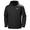 Black | Men's Dubliner Jacket